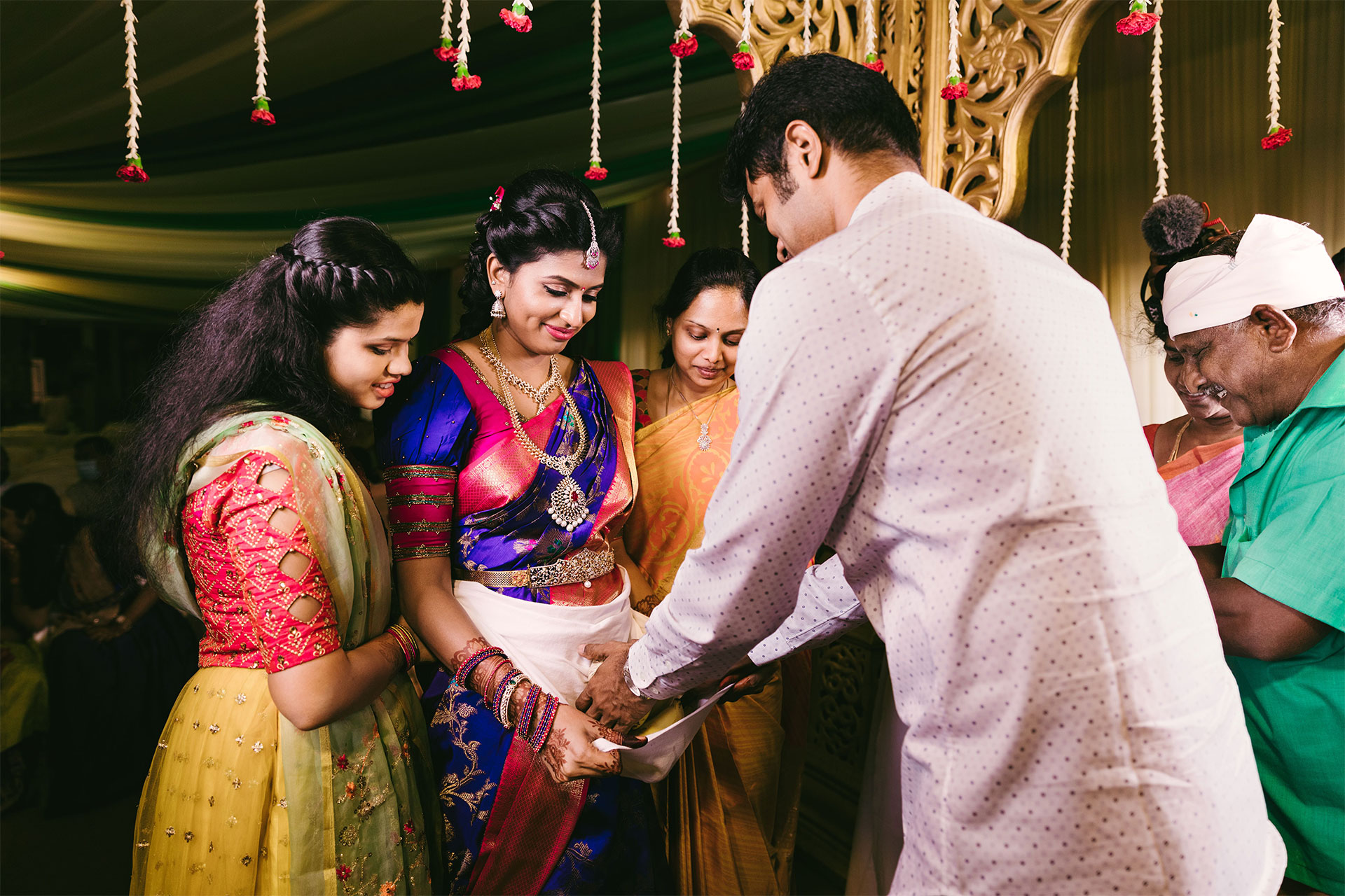Aadhi Photography in Near Srinivasanagar,Trichy - Best Wedding  Photographers in Trichy - Justdial