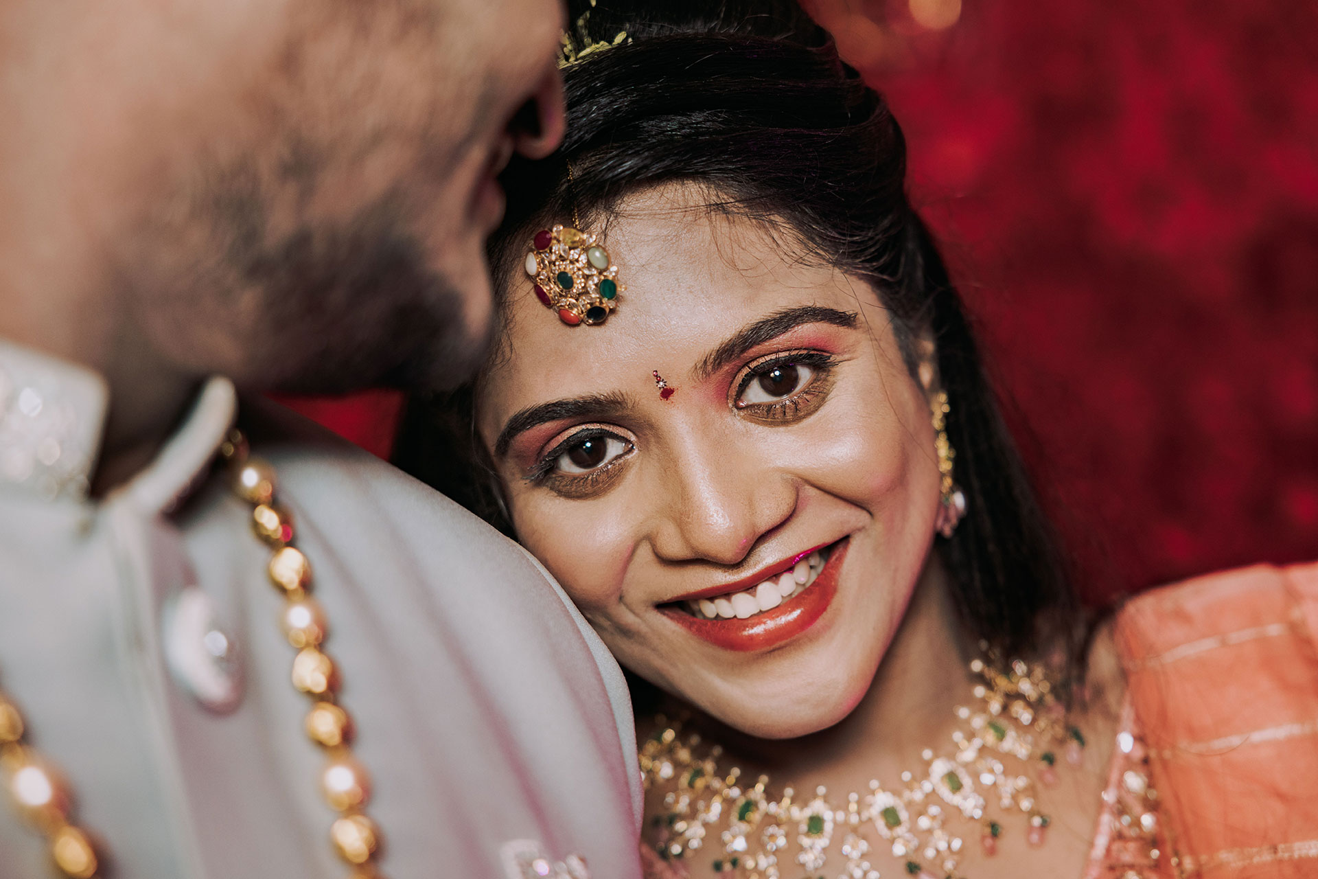 विवाह में सगाई की रस्म Indian Wedding Ritual - Ring Ceremony in Hindi